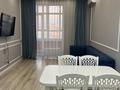 2-комнатная квартира · 45 м² · 10/10 этаж, Алихана Бокейханова 11/1 за 270 000 ₸ в Астане, Есильский р-н — фото 13
