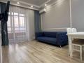 2-комнатная квартира · 45 м² · 10/10 этаж, Алихана Бокейханова 11/1 за 270 000 ₸ в Астане, Есильский р-н — фото 14