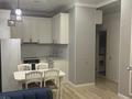 2-комнатная квартира · 45 м² · 10/10 этаж, Алихана Бокейханова 11/1 за 270 000 ₸ в Астане, Есильский р-н — фото 15