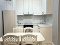 2-комнатная квартира · 45 м² · 10/10 этаж, Алихана Бокейханова 11/1 за 270 000 ₸ в Астане, Есильский р-н — фото 16