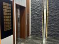 2-комнатная квартира · 45 м² · 10/10 этаж, Алихана Бокейханова 11/1 за 270 000 ₸ в Астане, Есильский р-н — фото 26