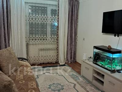 2-бөлмелі пәтер · 44.9 м² · 4/5 қабат, Катаева 30, бағасы: 19 млн ₸ в Павлодаре