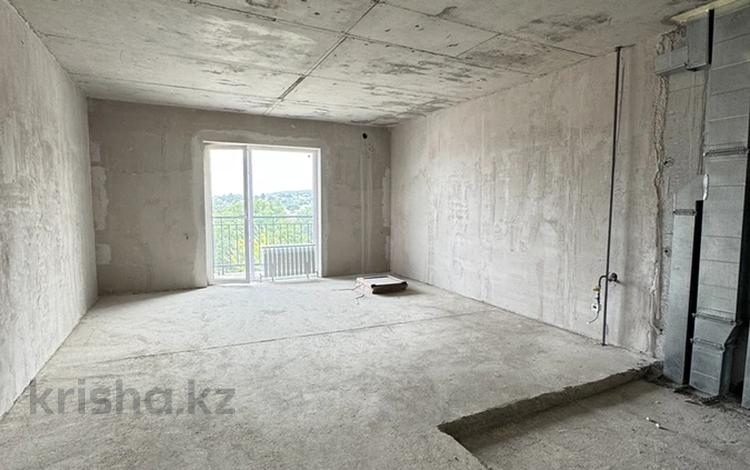 1-бөлмелі пәтер · 36.6 м² · 1/5 қабат, Карасай батыра 12/1, бағасы: ~ 19 млн ₸ в  — фото 2