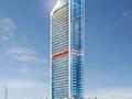 1-комнатная квартира · 34 м² · 19/38 этаж, Дубай за ~ 111 млн 〒 — фото 11