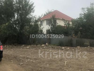 Участок · 10 соток, мкр Карагайлы — Саудакент 43 за 39 млн 〒 в Алматы, Наурызбайский р-н