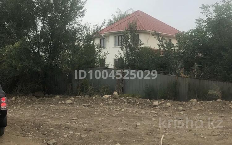Жер телімі · 10 сотық, мкр Карагайлы — Саудакент 43, бағасы: 39 млн ₸ в Алматы, Наурызбайский р-н — фото 3