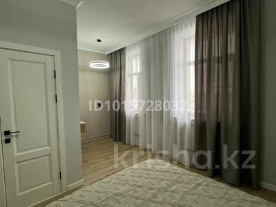 5-бөлмелі пәтер · 185 м² · 7/10 қабат, Сарайшык 36, бағасы: 110 млн ₸ в Астане, Есильский р-н