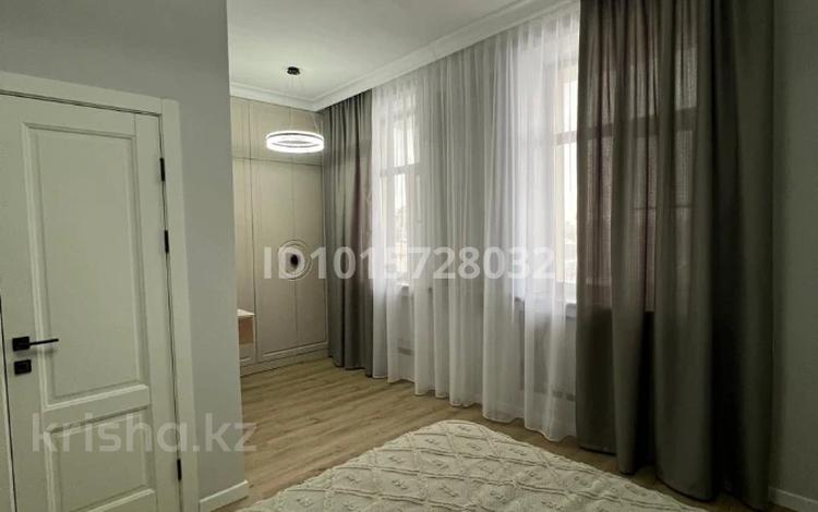 5-бөлмелі пәтер · 185 м² · 7/10 қабат, Сарайшык 36, бағасы: 110 млн ₸ в Астане, Есильский р-н — фото 16