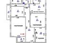 5-бөлмелі пәтер · 185 м² · 7/10 қабат, Сарайшык 36, бағасы: 110 млн ₸ в Астане, Есильский р-н — фото 2