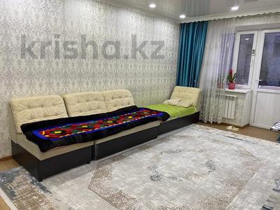 3-бөлмелі пәтер · 60 м² · 4/4 қабат, Жарокова — Басенова, бағасы: 37 млн ₸ в Алматы, Бостандыкский р-н