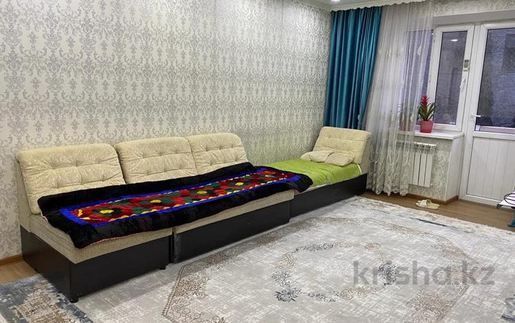 3-бөлмелі пәтер · 60 м² · 4/4 қабат, Жарокова — Басенова, бағасы: 37 млн ₸ в Алматы, Бостандыкский р-н — фото 12