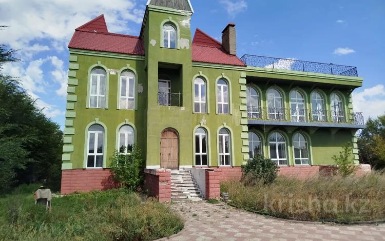 Отдельный дом · 10 комнат · 903 м² · 38 сот., Корниенко 2 — Возле моста за 35 млн ₸ в Темиртау — фото 2