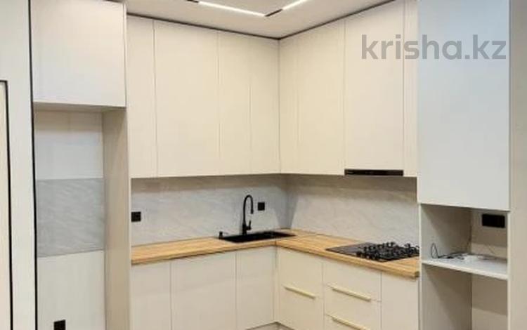 2-бөлмелі пәтер · 45 м² · 1/5 қабат, с бесагаш Улица Райымбек батыра, 141/1, бағасы: ~ 33 млн ₸ в Алматы, Медеуский р-н — фото 2