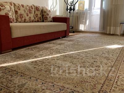 1-комнатная квартира · 37 м² · 14/16 этаж, Мустафина 21/2 за ~ 24.9 млн ₸ в Астане, Алматы р-н