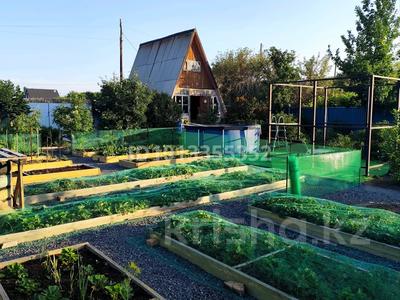 Дача · 1 комната · 27.8 м² · 8.14 сот., СТ Фиалка 11 — Район Кирзавода, лесопосадка за 8 млн ₸ в Караганде, Казыбек би р-н