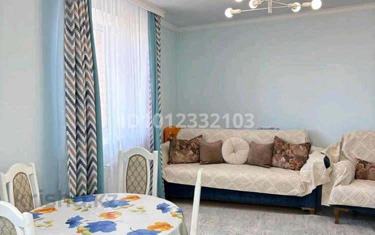2-бөлмелі пәтер · 49.6 м² · 5/5 қабат, ул. Гапеева 19/4, бағасы: 25 млн ₸ в Караганде — фото 2