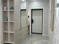 3-бөлмелі пәтер · 115 м² · 2/5 қабат, Герасимова 1/1, бағасы: 62 млн ₸ в Костанайской обл. — фото 19