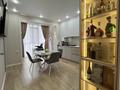 3-бөлмелі пәтер · 115 м² · 2/5 қабат, Герасимова 1/1, бағасы: 62 млн ₸ в Костанайской обл. — фото 2