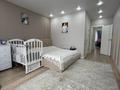 3-бөлмелі пәтер · 115 м² · 2/5 қабат, Герасимова 1/1, бағасы: 62 млн ₸ в Костанайской обл. — фото 26