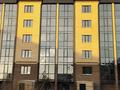 3-комнатная квартира, 119.5 м², 1/5 этаж, Гагарина 2 А — за супермаркет Магнум за ~ 37 млн 〒 в Петропавловске — фото 25