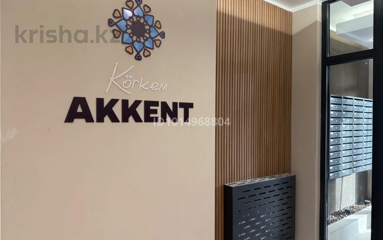 2-бөлмелі пәтер · 50 м² · 9/12 қабат, Ақкент ш/а. 90/3, бағасы: 27.8 млн ₸ в Алматы, Алатауский р-н — фото 2