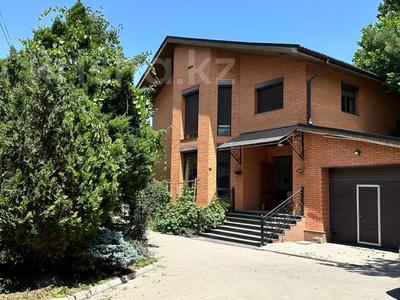 Отдельный дом · 5 комнат · 250 м² · 13 сот., мкр Тастыбулак 72 за 320 млн 〒 в Алматы, Наурызбайский р-н