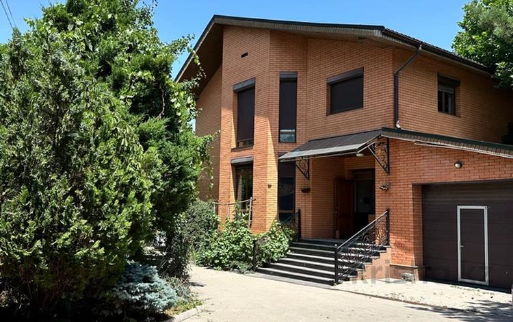 Жеке үй · 5 бөлме · 250 м² · 13 жүзд., Тастыбұлақ ш/а. 72, бағасы: 300 млн ₸ в Алматы, Наурызбайский р-н — фото 2