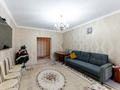 3-комнатная квартира · 91.5 м² · 8/9 этаж, Куляш Байсеитова 122 за 34.5 млн ₸ в Астане, Сарыарка р-н — фото 4