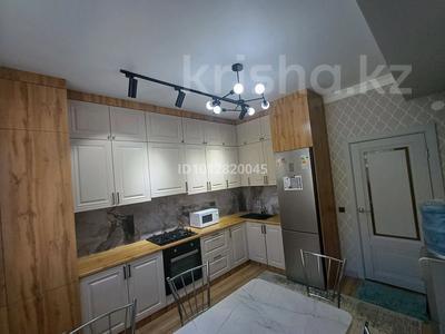 2-комнатная квартира · 78 м² · 3/10 этаж, мкр Нурсая, Абулхаир Хана 51А блок Б за 38 млн ₸ в Атырау