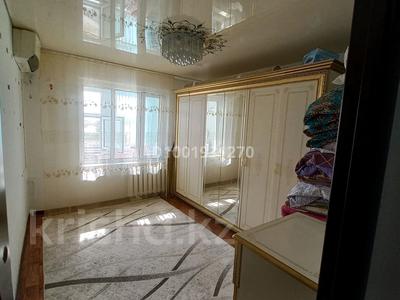 2-комнатная квартира · 60 м² · 5/5 этаж, 5 — 5мкр за 10 млн 〒 в Кульсары