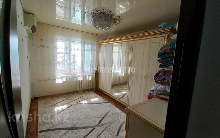 2-бөлмелі пәтер · 60 м² · 5/5 қабат, 5 — 5мкр, бағасы: 10 млн ₸ в Кульсары — фото 2