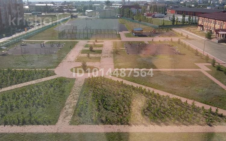 1-бөлмелі пәтер · 34.3 м² · 6/6 қабат, Юбилейный 35, бағасы: ~ 16.1 млн ₸ в Костанае — фото 2