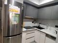 2-бөлмелі пәтер · 53.8 м² · 6/6 қабат, Жунисова 2/13 к1-27, 2/13 к28-33м, 2/13 к28-30Б, бағасы: 28.8 млн ₸ в Алматы, Наурызбайский р-н — фото 8