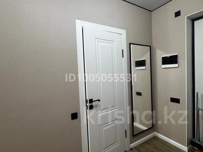 1-комнатная квартира · 35 м² · 6/9 этаж, мкр Шугыла, Мкрн Шугыла 340/5 за 200 000 ₸ в Алматы, Наурызбайский р-н