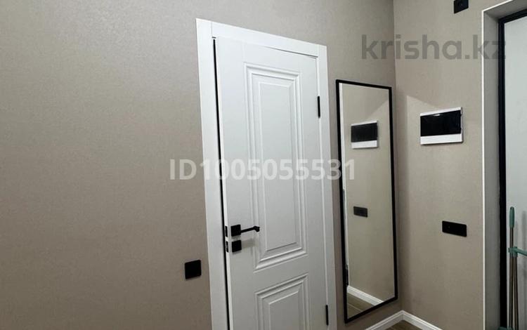 1-комнатная квартира · 35 м² · 6/9 этаж, мкр Шугыла, Мкрн Шугыла 340/5 за 200 000 ₸ в Алматы, Наурызбайский р-н — фото 2