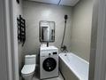 1-комнатная квартира · 35 м² · 6/9 этаж, мкр Шугыла, Мкрн Шугыла 340/5 за 200 000 ₸ в Алматы, Наурызбайский р-н — фото 3