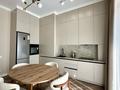 2-бөлмелі пәтер · 70 м² · 3/7 қабат, Северо-Запад ш/а, Толеметова 68, бағасы: 500 000 ₸ в Шымкенте, Абайский р-н — фото 5