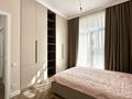 2-бөлмелі пәтер · 70 м² · 3/7 қабат, Северо-Запад ш/а, Толеметова 68, бағасы: 500 000 ₸ в Шымкенте, Абайский р-н — фото 7