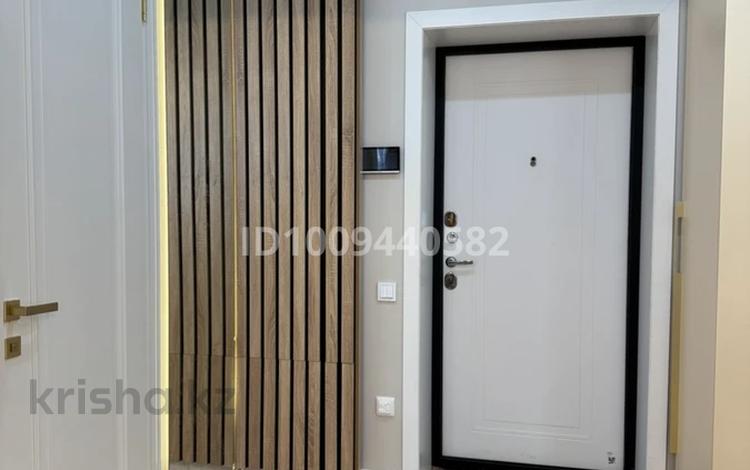 2-бөлмелі пәтер · 68 м² · 7/9 қабат, Толе би 12/2, бағасы: 350 000 ₸ в Астане, Нура р-н — фото 2