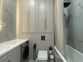 2-бөлмелі пәтер · 68 м² · 7/9 қабат, Толе би 12/2, бағасы: 350 000 ₸ в Астане, Нура р-н — фото 24