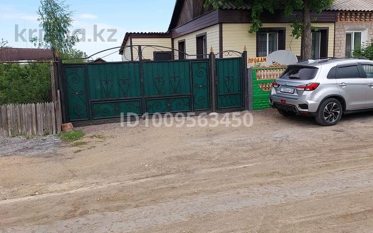3-бөлмелі пәтер · 70 м², Баумана 55а, бағасы: 11.5 млн ₸ в Макинске — фото 14