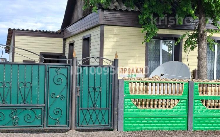 3-комнатная квартира · 48 м², Баумана 55а за 11.5 млн ₸ в Макинске — фото 20