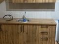 1-бөлмелі пәтер · 40 м² · 1/1 қабат, Бердыкулов 15 — Жерана базардың жаны, бағасы: 150 000 ₸ в Каскелене — фото 4