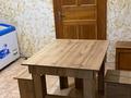 1-бөлмелі пәтер · 40 м² · 1/1 қабат, Бердыкулов 15 — Жерана базардың жаны, бағасы: 150 000 ₸ в Каскелене — фото 5