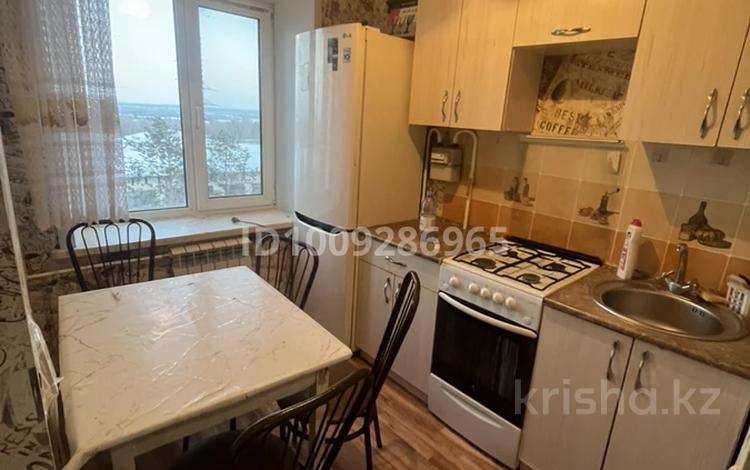 1-бөлмелі пәтер · 30 м² · 5/5 қабат, Джамбула 89/3, бағасы: 10.7 млн ₸ в Костанае — фото 2