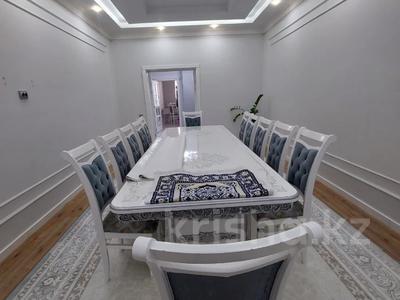 3-комнатная квартира · 95 м² · 3/5 этаж, Новый город, Мангилик ел за 48 млн ₸ в Актобе