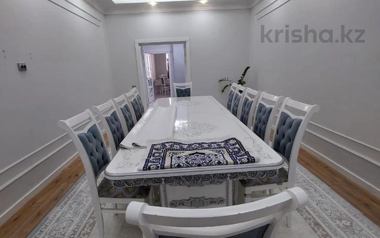 3-комнатная квартира · 95 м² · 3/5 этаж, Новый город, Мангилик ел за 48 млн ₸ в Актобе — фото 2
