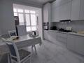 3-комнатная квартира · 95 м² · 3/5 этаж, Новый город, Мангилик ел за 48 млн ₸ в Актобе — фото 3