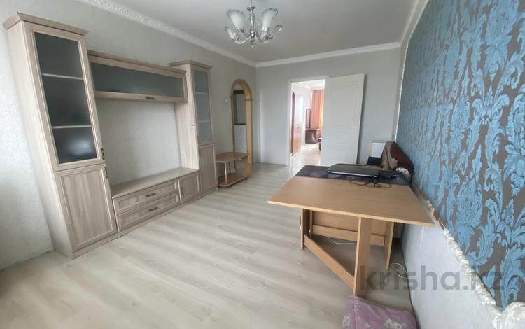 2-комнатная квартира · 47 м² · 5/5 этаж, 1-й квартал 2 за 11 млн ₸ в Караганде, Алихана Бокейханова р-н — фото 2