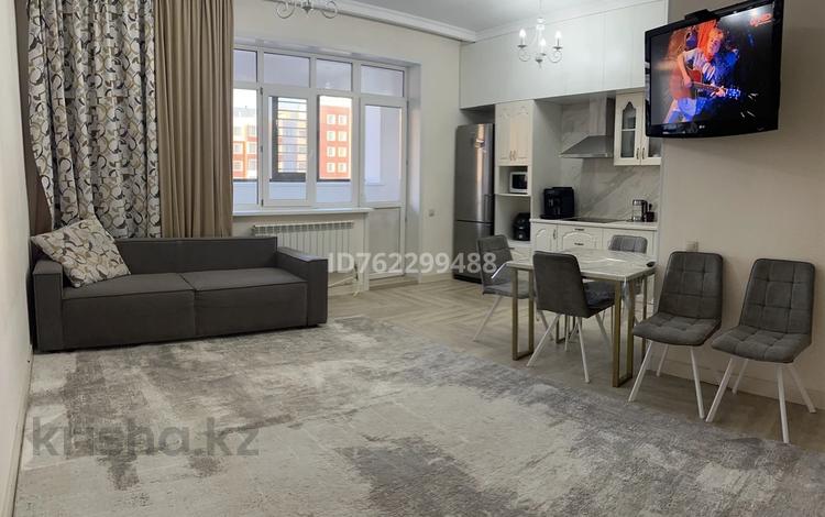 2-комнатная квартира · 63 м² · 6/7 этаж, Мәңгілік Ел 21 за 42.5 млн ₸ в Астане, Есильский р-н — фото 2